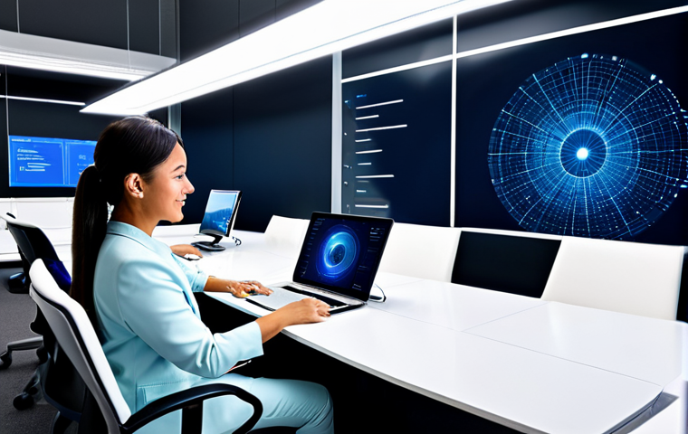 データ主権と企業責任 - 이미지 1