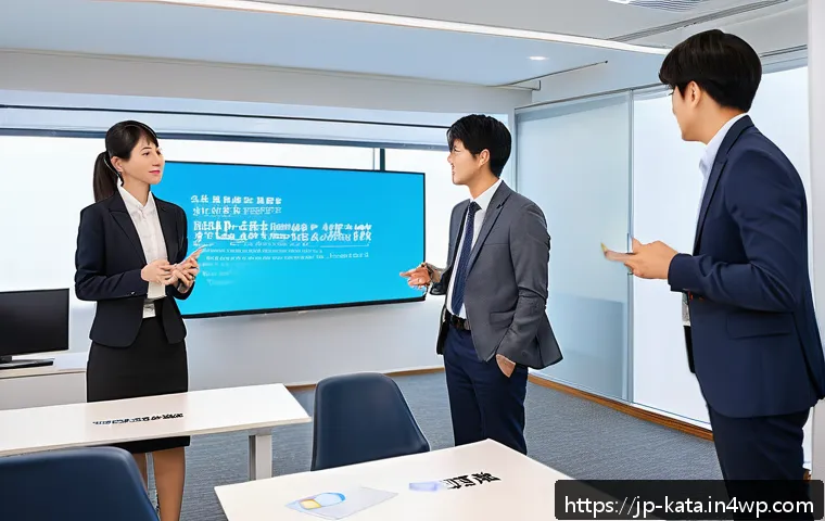 데이터 주권과 기업의 준법 경영 관련 이미지 2